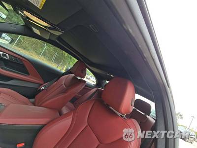 2026 BMW 2 Series Coupe M240i xDrive - zdjęcie 8 z 20 - miniatura