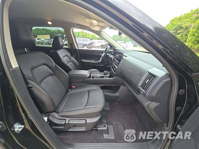 2026 Nissan Pathfinder SL - zdjęcie 16 z 18 - miniatura