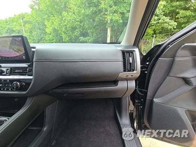2026 Nissan Pathfinder SL - zdjęcie 17 z 18 - miniatura