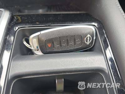 2026 Nissan Pathfinder SL - zdjęcie 5 z 18 - miniatura