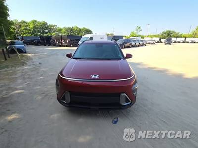 2025 Hyundai Kona SEL - zdjęcie 2 z 24 - miniatura