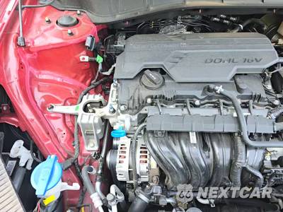 2025 Hyundai Kona SEL - zdjęcie 24 z 24 - miniatura