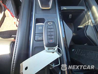 2023 Nissan Pathfinder SL - zdjęcie 5 z 20 - miniatura