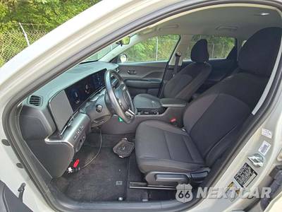 2026 Hyundai Kona SEL Sport - zdjęcie 3 z 18 - miniatura
