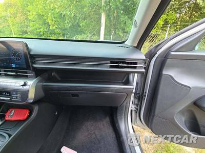 2026 Hyundai Kona SEL Sport - zdjęcie 16 z 18 - miniatura