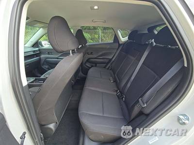 2026 Hyundai Kona SEL Sport - zdjęcie 10 z 18 - miniatura
