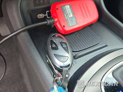 2026 Hyundai Kona SEL Sport - zdjęcie 5 z 18 - miniatura
