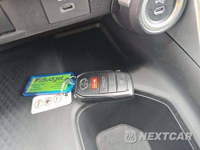 2026 Toyota Grand Highlander XLE - zdjęcie 5 z 19 - miniatura