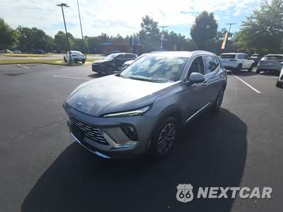 2024 Buick Envision Preferred 1SC - zdjęcie 1 z 19 - miniatura