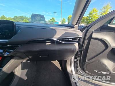 2024 Buick Envision Preferred 1SC - zdjęcie 16 z 19 - miniatura