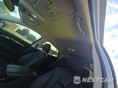 2024 Buick Envision Preferred 1SC - zdjęcie 8 z 19 - miniatura