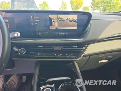 2024 Buick Envision Preferred 1SC - zdjęcie 7 z 19 - miniatura