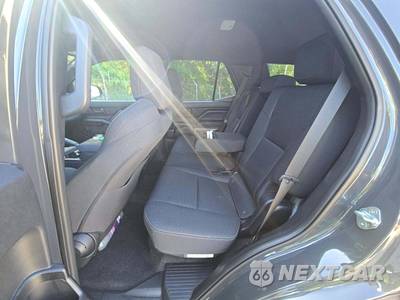 2026 Toyota 4Runner SR5 - zdjęcie 10 z 18 - miniatura