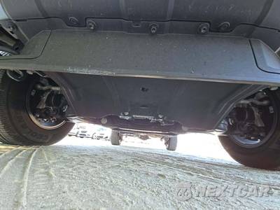 2026 Toyota 4Runner SR5 - zdjęcie 18 z 18 - miniatura