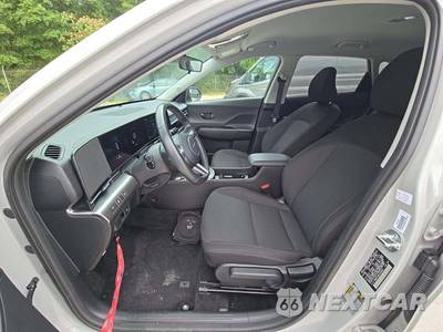 2026 Hyundai Kona SEL Sport - zdjęcie 3 z 18 - miniatura