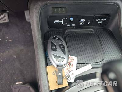 2026 Hyundai Kona SEL Sport - zdjęcie 5 z 18 - miniatura