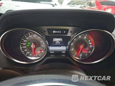2016 Mercedes-Benz SL 550 - zdjęcie 9 z 21 - miniatura
