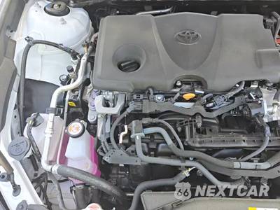 2026 Toyota Camry SE - zdjęcie 28 z 28 - miniatura