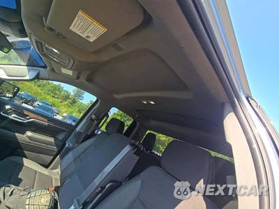 2023 GMC Sierra 1500 Elevation Extended Cab Medium Bed 3SB - zdjęcie 11 z 27 - miniatura