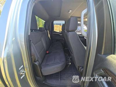 2023 GMC Sierra 1500 Elevation Extended Cab Medium Bed 3SB - zdjęcie 16 z 27 - miniatura