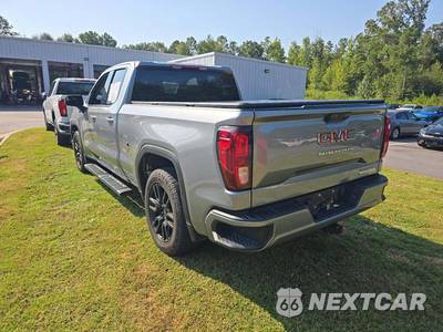2023 GMC Sierra 1500 Elevation Extended Cab Medium Bed 3SB - zdjęcie 2 z 27 - miniatura