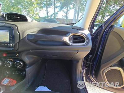 2016 Jeep Renegade Limited - zdjęcie 16 z 25 - miniatura