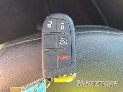 2016 Jeep Renegade Limited - zdjęcie 5 z 25 - miniatura