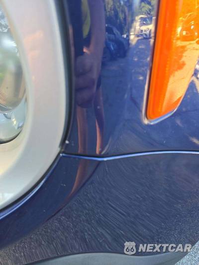 2016 Jeep Renegade Limited - zdjęcie 21 z 25 - miniatura