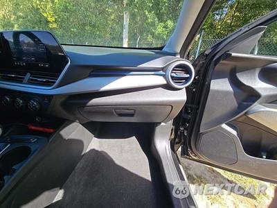 2026 Chevrolet Trax LS - zdjęcie 16 z 19 - miniatura