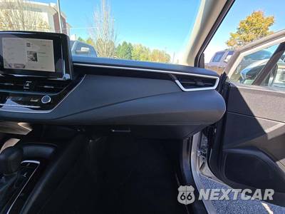 2025 Toyota Corolla LE Sedan - zdjęcie 16 z 22 - miniatura