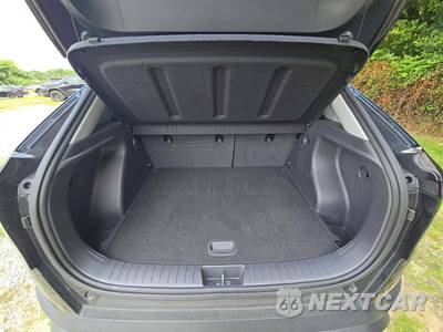 2025 Hyundai Kona SEL - zdjęcie 11 z 18 - miniatura