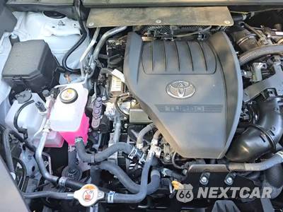 2026 Toyota Highlander XLE - zdjęcie 26 z 26 - miniatura