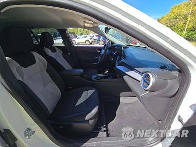 2026 Chevrolet Trax LS - zdjęcie 15 z 19 - miniatura