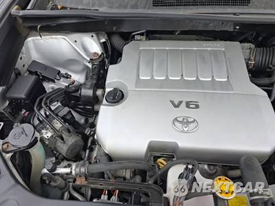 2013 Toyota Highlander Limited - zdjęcie 35 z 35 - miniatura