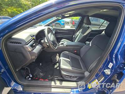 2026 Toyota Camry SE - zdjęcie 3 z 18 - miniatura