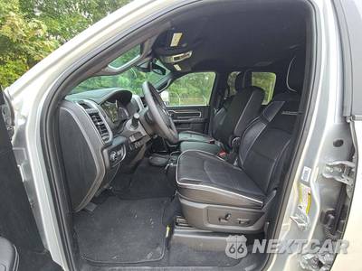 2026 Ram 2500 Laramie Crew Cab Medium Bed - zdjęcie 3 z 19 - miniatura