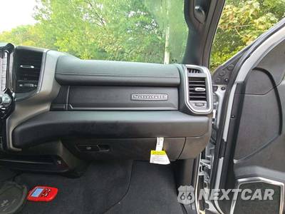 2026 Ram 2500 Laramie Crew Cab Medium Bed - zdjęcie 16 z 19 - miniatura