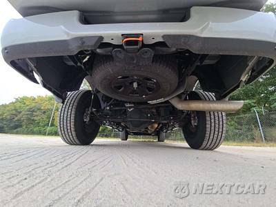 2026 Ram 2500 Laramie Crew Cab Medium Bed - zdjęcie 12 z 19 - miniatura