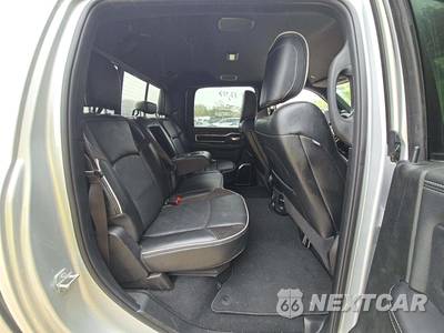2026 Ram 2500 Laramie Crew Cab Medium Bed - zdjęcie 13 z 19 - miniatura