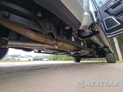 2026 Ram 2500 Laramie Crew Cab Medium Bed - zdjęcie 14 z 19 - miniatura