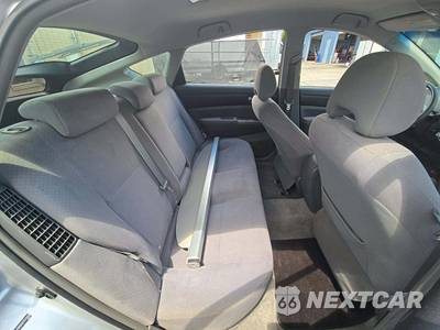 2007 Toyota Prius - zdjęcie 16 z 36 - miniatura