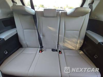 2026 Toyota Grand Highlander XLE - zdjęcie 11 z 18 - miniatura