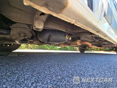 2014 Ram ProMaster 3500 Cargo Van High Roof 159.0" WB - zdjęcie 4 z 31 - miniatura