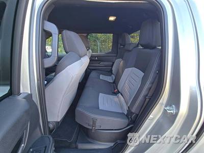 2026 Toyota Tacoma TRD Off-Road Crew Cab Long Bed - zdjęcie 10 z 18 - miniatura