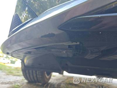 2026 Nissan Altima SR - zdjęcie 18 z 20 - miniatura