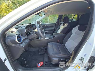 2026 Chevrolet Trax LS - zdjęcie 3 z 21 - miniatura