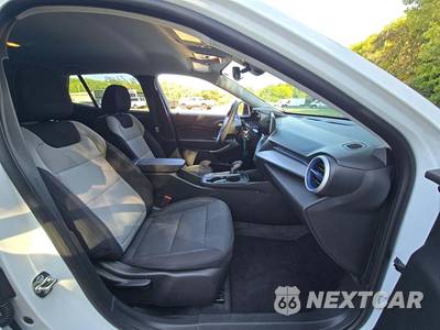 2026 Chevrolet Trax LS - zdjęcie 15 z 21 - miniatura