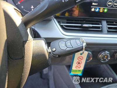 2026 Chevrolet Trax LS - zdjęcie 5 z 21 - miniatura