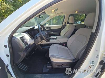 2026 Nissan Pathfinder SL - zdjęcie 3 z 18 - miniatura