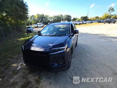 2026 Toyota RAV4 Hybrid XLE Premium - zdjęcie 1 z 19 - miniatura